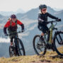 E-Mountainbikes
