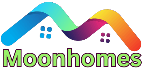 moonhomes logo