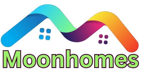 moonhomes logo