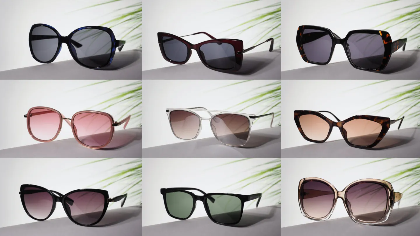 Stylisch Obendrein Funktional: Tipps zum Damenbrillen kaufen