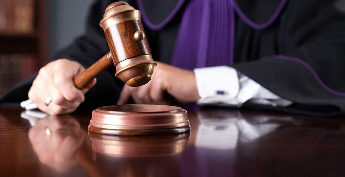 Kaliumündigungsschutz