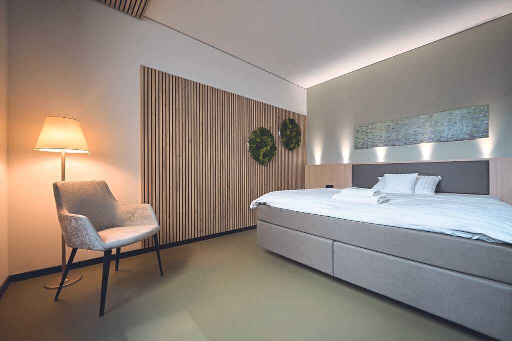 Ästhetische Umwälzung: Gleichartig Zementboden die Würdevolles Benehmen Ihrer Gewerbeimmobilie Steigert