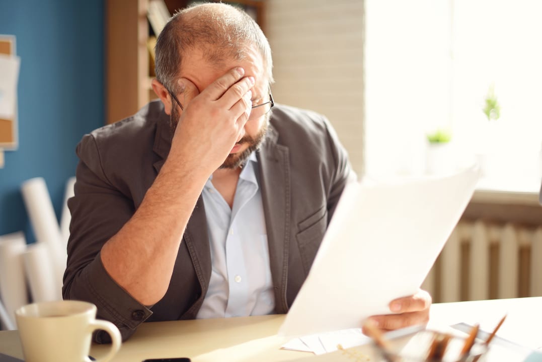 Nachlassinsolvenz – Erben noch dazu Haftreibung kennen