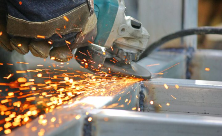 Metallbau